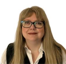 Weightmans—Michele Wightman