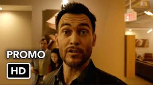 American Horror Story: Roanoke is telling three seasons in one