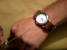 After the judge contacts mcnulty's superiors about this revelation, mcnulty is taken to task for his indiscretion. Garotte Watch Youtube