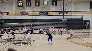 At Upperman 9-7-23 (District Rival)