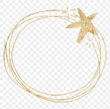 Png Round Frame Gold Effect Clipart Free Image By Rawpixel Com Karn Free Clip Art Wedding Frames Design Elements