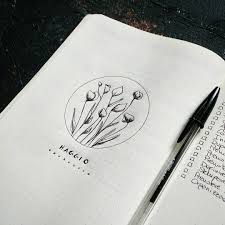 Mi Piace 28 Commenti 4 Valentina De Vecchis Inachisdesign Su Instagram Domani Si Torna A Casa Dopo Un I Bullet Journal Bullet Journal Notes Journal