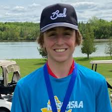 Meet the 2022 All-CNY Section III boys spring golf team