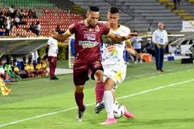 Gana el tolima (1.37 en codere) ambos equipos marcan: Deportes Tolima Vs Atletico Huila Liga Betplay Triumph In Ibague Colombian Soccer Betplay League Archysport