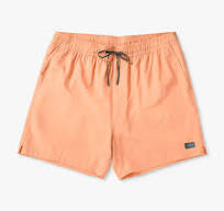 Strike Swim Shorts -