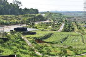 Ladang apakah yang tidak diusahakan di malaysia? Selangor Fruit Valley Perbadanan Kemajuan Pertanian Selangor