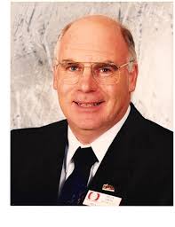 Bruce Smith Obituary