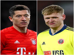 Click here to see the all the latest and breaking robert lewandowski news and updates or browse through the goal.com archive, page 1 of 11. Football Rumours Robert Lewandowski Attracts Interest From Chelsea The Independent
