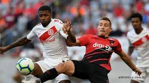 Acompanhe o resultado da partida, saiba quem fez os gols, siga as estatísticas e escalações. Athletico Pr Na Insistencia Ganha Do Misto Internacional Na Arena Da Baixada