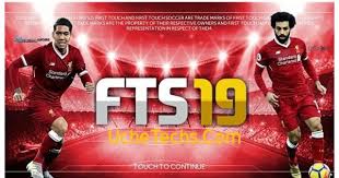 The first download of first touch soccer apk 2021 is free. Download First Touch Soccer 2019 Fts 19 Apk Mod Data Obb File For Android Android Wwe Game Download Android Mobile Games