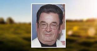 Gaylord Duaine Hooker Obituary April 22, 2021