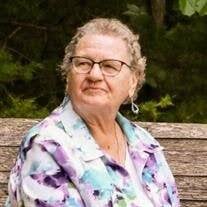 Lyna Lea Deaton Obituary