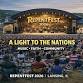 RepentFest 2026 | A Light to the Nations