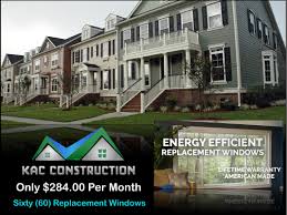 Enjoy watching once we stream our video in january. Replacement Windows Ri Kac Construction 401 837 6730 We Finance Everyone