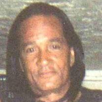 Mr. Leandres "Fuzz" Wells Obituary