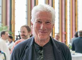Richard Gere wants to turn Paul Simon's former CT property into a farm