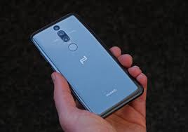Huawei Mate RS Porsche Design: Unboxing ...