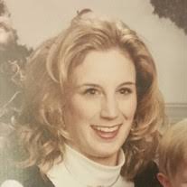 Tracey Lea Gault Obituary