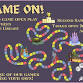 Game On! Board Game Open Play at Southern Branch event image