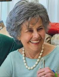 Obituary information for Judy Chiasson Carmichael
