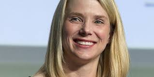 Yahoo CEO Marissa Mayer Bans Work From Home Jobs