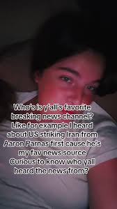 Aaron Parnas Similar News Source