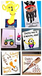 There're more than 40 creative and cute. Father S Day Card Made By Toddlers Online
