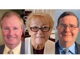 Rockton and Roscoe candidates in first contested Winnebago County  Treasurer's race since 1999