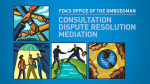 Office Of The Ombudsman | Fda