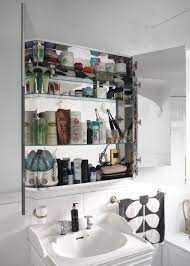 We have a lots of options and different looks to choose from, no matter what size your space is. The Godmorgon Mirrored Ikea Bathroom Cabinet Reviewed