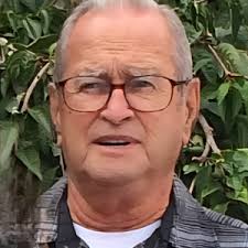 Forrest Franklin Arbaugh