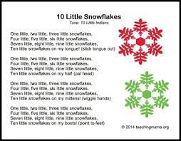 Winter Songs For Preschoolers Preschool Songs Winter Theme Preschool Winter Preschool