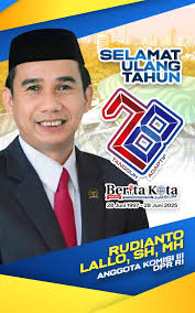 Begini Gaya Kapolres Gowa Hadapi Massa GMBI