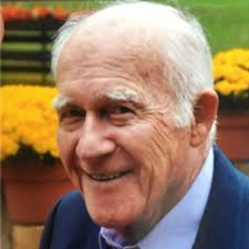 Most Recent Obituaries