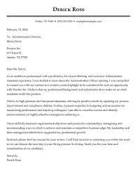 2020 Definitive Guide To Cover Letters Samples