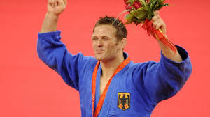 More images for judo olympiasieger » Interview Mit Laureus Botschafter Und Judo Olympiasieger Ole Bischof Netzathleten De