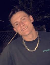 Obituary information for Charlie Jaylon "C.J." Garrett