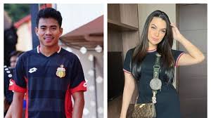 Yunus mengatakan proses mengenai ezra menjadi prioritas pssi dan fifa sudah mengumumkan bahwa ezra bisa kembali lagi merumput dengan timnas. Sarah Ahmad Si Cantik Pacar Nurhidayat Haji Haris Dan 4 Berita Terkini