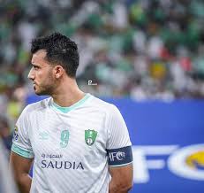 أخبار 24 مقصية السومة في مرمى الاتحاد أجمل أهداف الدوري السعودي