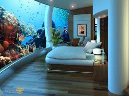 Poseidon resorts | underwater hotel in fiji (video) poseidon resorts is the company behind this magnificent project. Das Unterwasser Hotel Poseidon Resort Fidschi Inseln