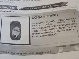 Check spelling or type a new query. 1 Apa Saja Unsur Unsur Yang Ada Pada Iklan Diatas 2 Apakah Menurutmu Unsur Unsur Pada Iklan Diatas Brainly Co Id