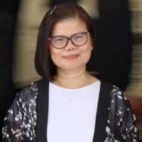 Ana Dizon's Instagram, Twitter & Facebook