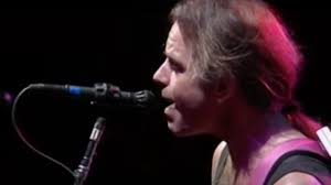 Watch Grateful Dead On Jubilant 'Man Smart, Women Smarter' Cover At  Shoreline In 1989
