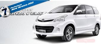 Biaya pajak untuk avanza tipe ini adalah sekitar rp. Ini Dia 7 Perbedaan Avanza 2013 Baru Autonetmagz