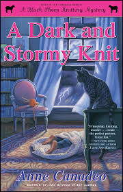 Some of the technologies we use are necessary for critical functions like security and site integrity, account authentication, security and privacy preferences, internal site usage and maintenance data, and to make the site work correctly for browsing and transactions. A Dark And Stormy Knit Book By Anne Canadeo Official Publisher Page Simon Schuster