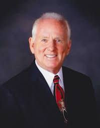 Frank Fuller Obituary