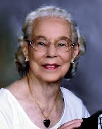 PATRICIA STRUBLE Obituary (2022)