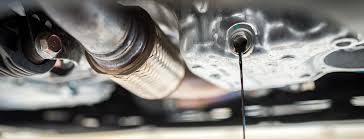 However, if, for example, your vehicle uses synthetic oil and an oil change is required every 10,000 miles, then the oil and filter change will not be provided. Oil Change Service At World Toyota Auto Repair In Atlanta Ga