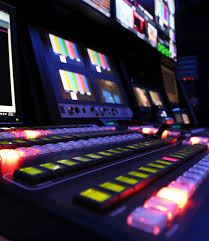 Livestreamen kan via verschillende tools. Live Media Livestream Specialist En Video Producent