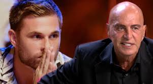 El ovacionado 'bofetón' de Kiko Matamoros a Tom por lo que ha hecho a  Melyssa en 'La Isla de las Tentaciones 2'